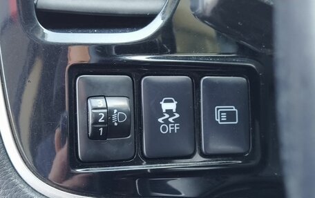 Mitsubishi Outlander III рестайлинг 3, 2012 год, 1 249 000 рублей, 11 фотография