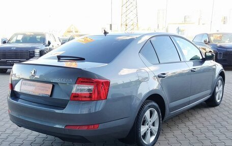 Skoda Octavia, 2014 год, 1 300 000 рублей, 4 фотография