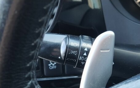 Mitsubishi Outlander III рестайлинг 3, 2012 год, 1 249 000 рублей, 10 фотография