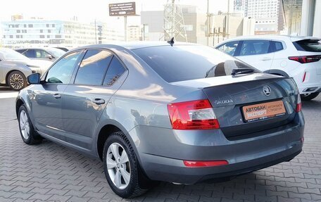 Skoda Octavia, 2014 год, 1 300 000 рублей, 6 фотография