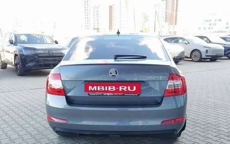 Skoda Octavia, 2014 год, 1 300 000 рублей, 5 фотография
