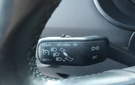Skoda Octavia, 2014 год, 1 300 000 рублей, 9 фотография