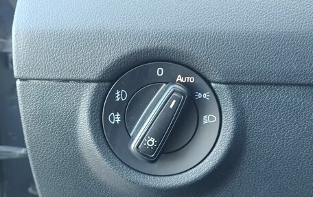 Skoda Octavia, 2014 год, 1 300 000 рублей, 8 фотография