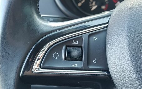 Skoda Octavia, 2014 год, 1 300 000 рублей, 10 фотография