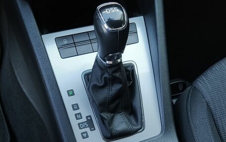 Skoda Octavia, 2014 год, 1 300 000 рублей, 13 фотография