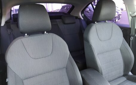 Skoda Octavia, 2014 год, 1 300 000 рублей, 19 фотография