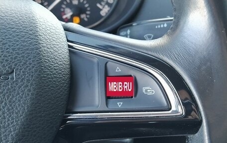 Skoda Octavia, 2014 год, 1 300 000 рублей, 11 фотография