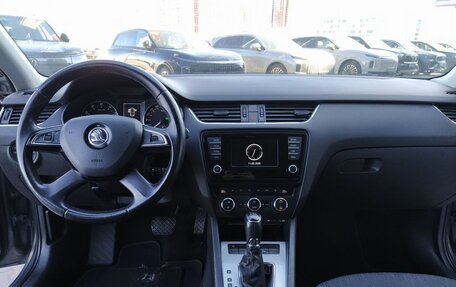 Skoda Octavia, 2014 год, 1 300 000 рублей, 23 фотография