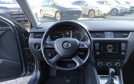 Skoda Octavia, 2014 год, 1 300 000 рублей, 25 фотография