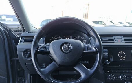 Skoda Octavia, 2014 год, 1 300 000 рублей, 24 фотография