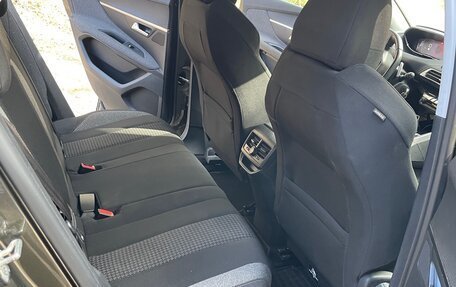 Peugeot 3008 II, 2019 год, 1 699 000 рублей, 12 фотография