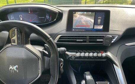 Peugeot 3008 II, 2019 год, 1 699 000 рублей, 14 фотография
