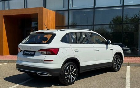 Skoda Kamiq I, 2025 год, 2 665 000 рублей, 5 фотография