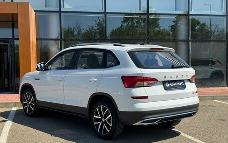 Skoda Kamiq I, 2025 год, 2 665 000 рублей, 7 фотография