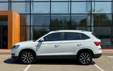 Skoda Kamiq I, 2025 год, 2 665 000 рублей, 8 фотография