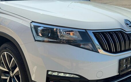 Skoda Kamiq I, 2025 год, 2 665 000 рублей, 9 фотография