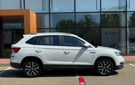 Skoda Kamiq I, 2025 год, 2 665 000 рублей, 4 фотография
