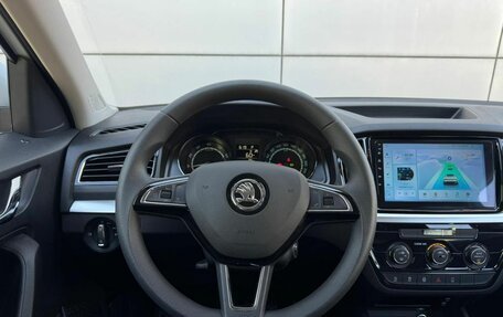 Skoda Kamiq I, 2025 год, 2 665 000 рублей, 20 фотография