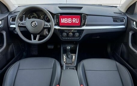 Skoda Kamiq I, 2025 год, 2 665 000 рублей, 14 фотография