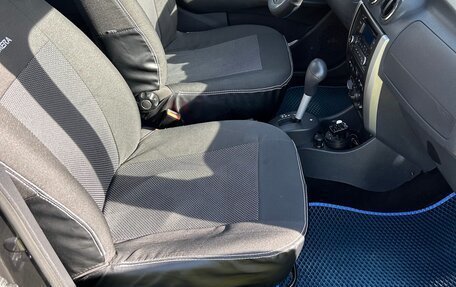Nissan Almera, 2013 год, 650 000 рублей, 10 фотография