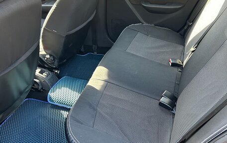 Nissan Almera, 2013 год, 650 000 рублей, 7 фотография