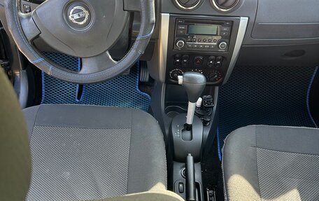 Nissan Almera, 2013 год, 650 000 рублей, 6 фотография