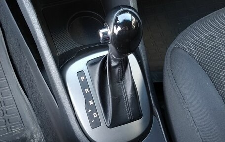 KIA Rio III рестайлинг, 2014 год, 949 000 рублей, 12 фотография