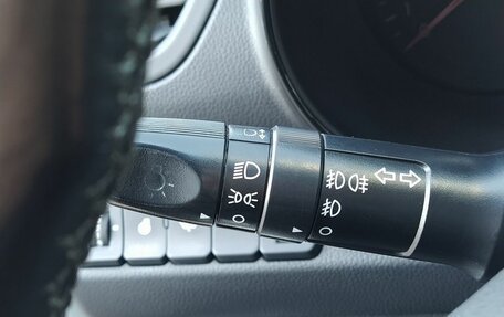 KIA Rio III рестайлинг, 2014 год, 949 000 рублей, 9 фотография