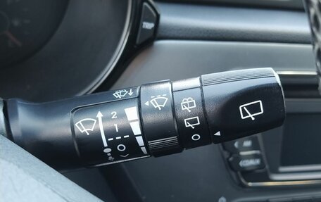 KIA Rio III рестайлинг, 2014 год, 949 000 рублей, 10 фотография