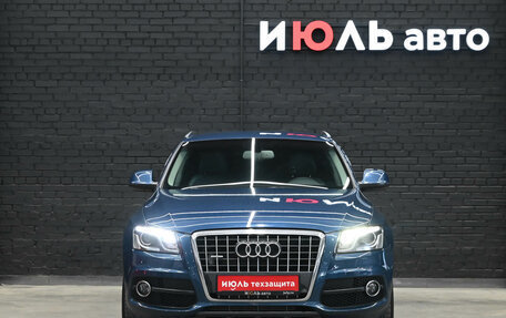 Audi Q5, 2009 год, 1 250 000 рублей, 2 фотография