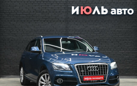 Audi Q5, 2009 год, 1 250 000 рублей, 3 фотография