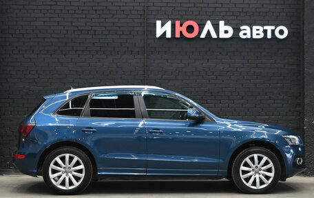 Audi Q5, 2009 год, 1 250 000 рублей, 9 фотография