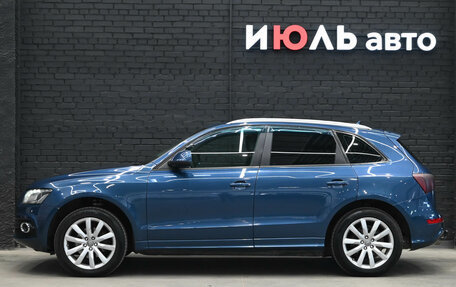 Audi Q5, 2009 год, 1 250 000 рублей, 8 фотография