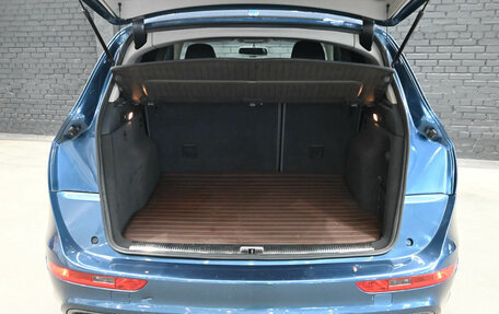 Audi Q5, 2009 год, 1 250 000 рублей, 6 фотография