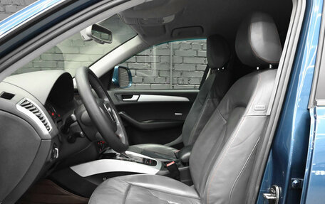 Audi Q5, 2009 год, 1 250 000 рублей, 17 фотография
