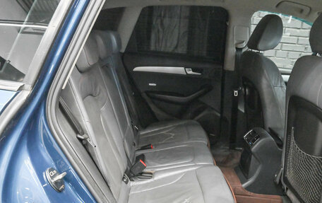 Audi Q5, 2009 год, 1 250 000 рублей, 11 фотография