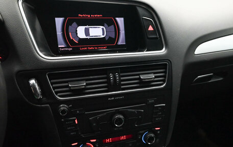 Audi Q5, 2009 год, 1 250 000 рублей, 14 фотография