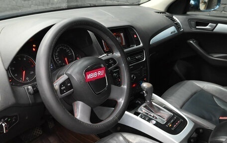 Audi Q5, 2009 год, 1 250 000 рублей, 16 фотография