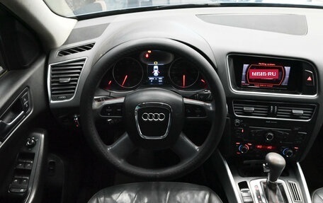 Audi Q5, 2009 год, 1 250 000 рублей, 12 фотография
