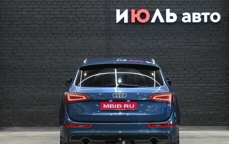 Audi Q5, 2009 год, 1 250 000 рублей, 5 фотография