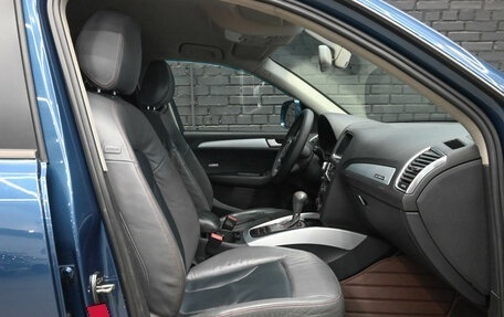 Audi Q5, 2009 год, 1 250 000 рублей, 10 фотография