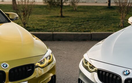 BMW M4, 2017 год, 5 999 999 рублей, 5 фотография