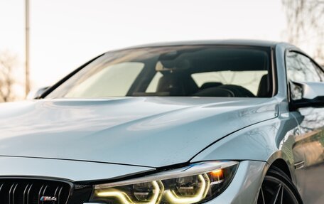 BMW M4, 2017 год, 5 999 999 рублей, 4 фотография