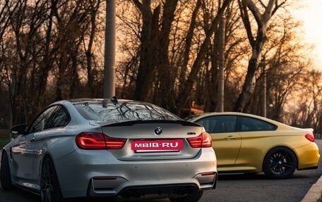 BMW M4, 2017 год, 5 999 999 рублей, 2 фотография