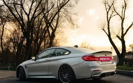 BMW M4, 2017 год, 5 999 999 рублей, 3 фотография