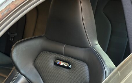 BMW M4, 2017 год, 5 999 999 рублей, 15 фотография