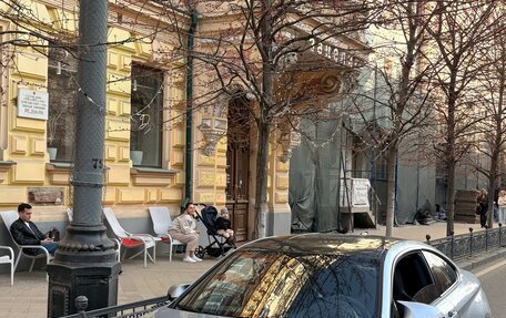 BMW M4, 2017 год, 5 999 999 рублей, 13 фотография
