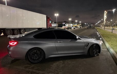 BMW M4, 2017 год, 5 999 999 рублей, 18 фотография