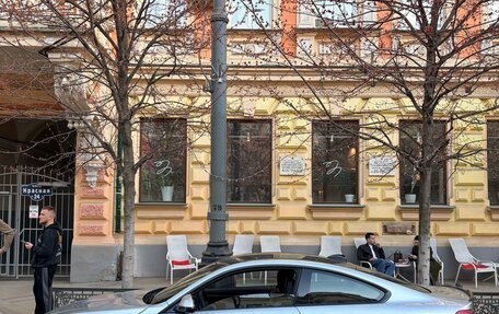 BMW M4, 2017 год, 5 999 999 рублей, 11 фотография