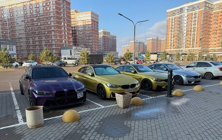 BMW M4, 2017 год, 5 999 999 рублей, 20 фотография